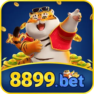 8899 Cassino Online